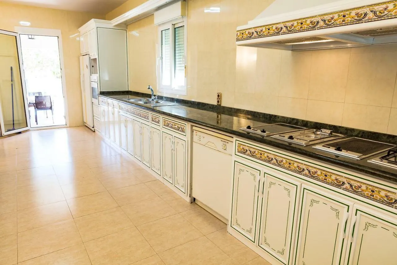 Villa Grande Del Aljarafe Villanueva del Ariscal