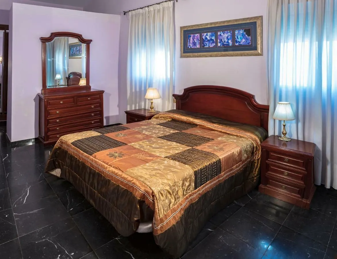 Villa Grande Del Aljarafe Villanueva del Ariscal