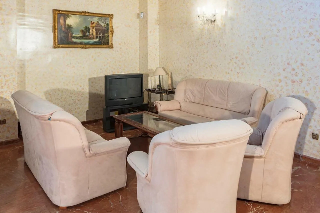 Villa Grande Del Aljarafe Villanueva del Ariscal