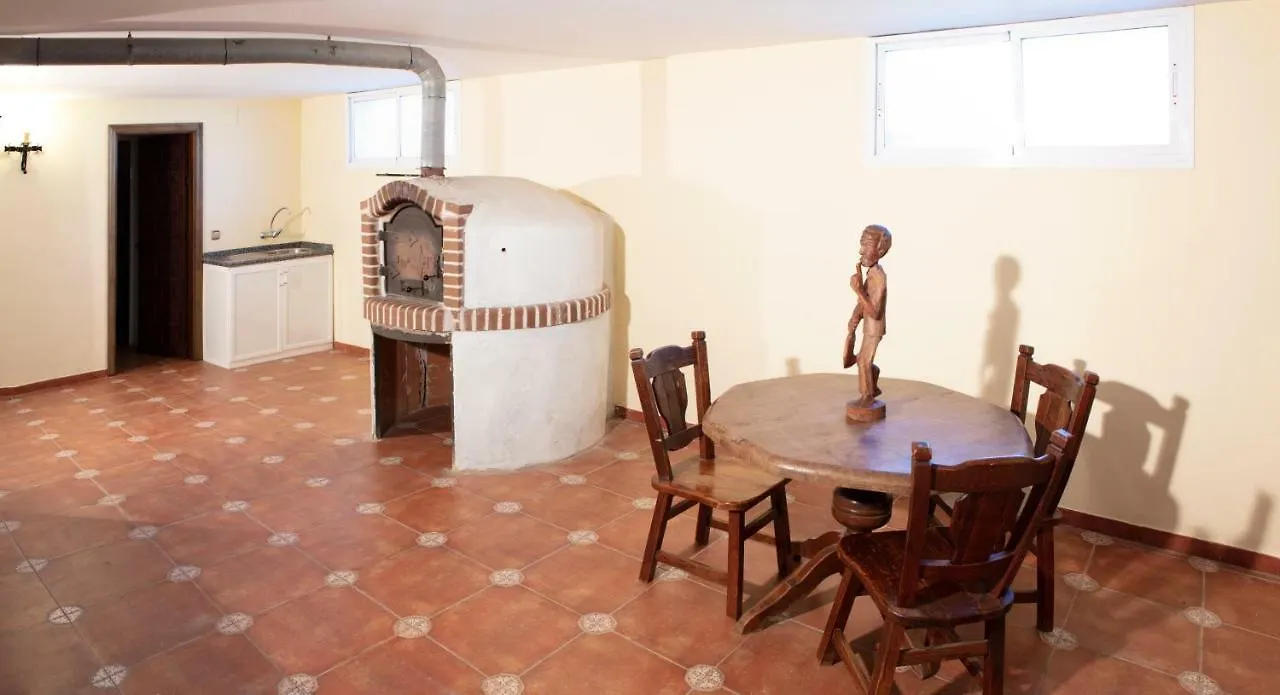 Villa Grande Del Aljarafe Villanueva del Ariscal Spanje