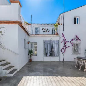 La Casa De Marqueses Villanueva del Ariscal